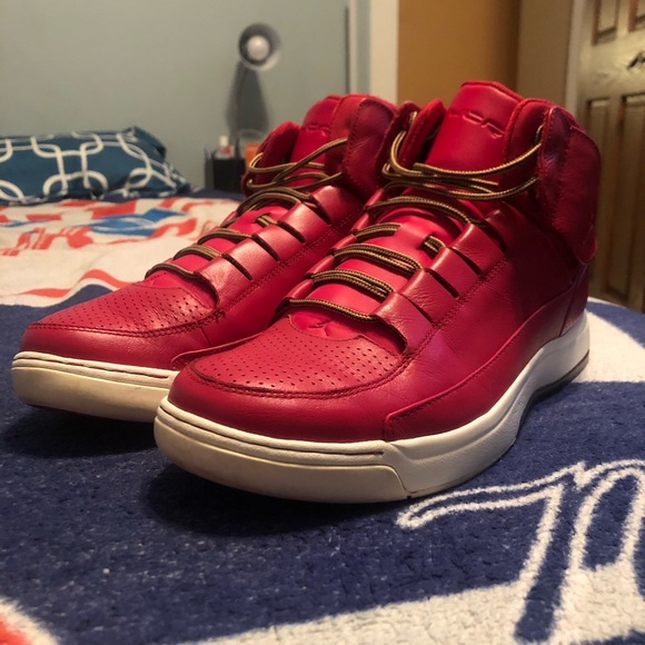 Jordan Other - Air Jordan Formula “Varsity Red”